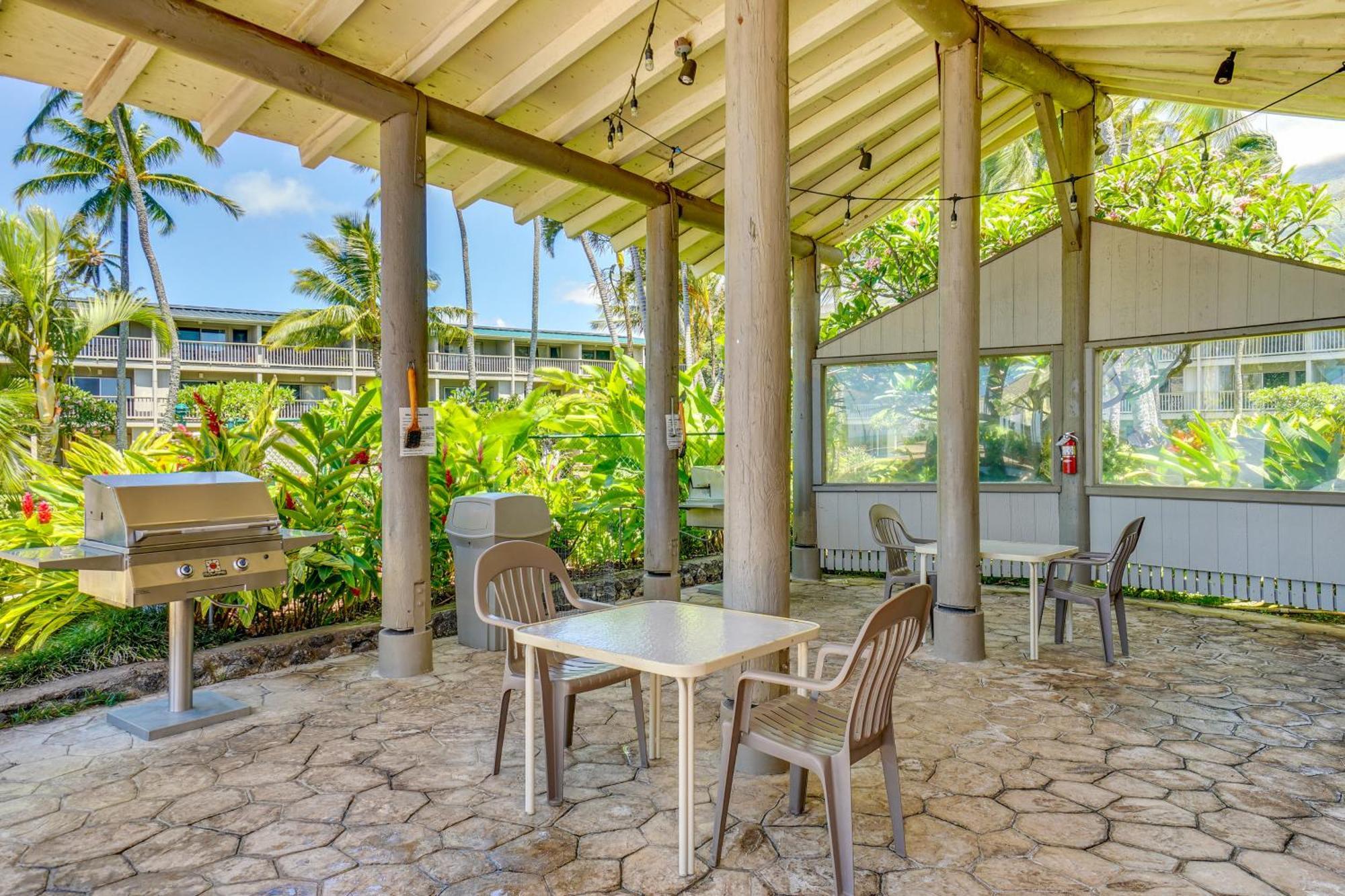 Kaunakakai Condo With Private Lanai And Ocean Views! Exterior foto